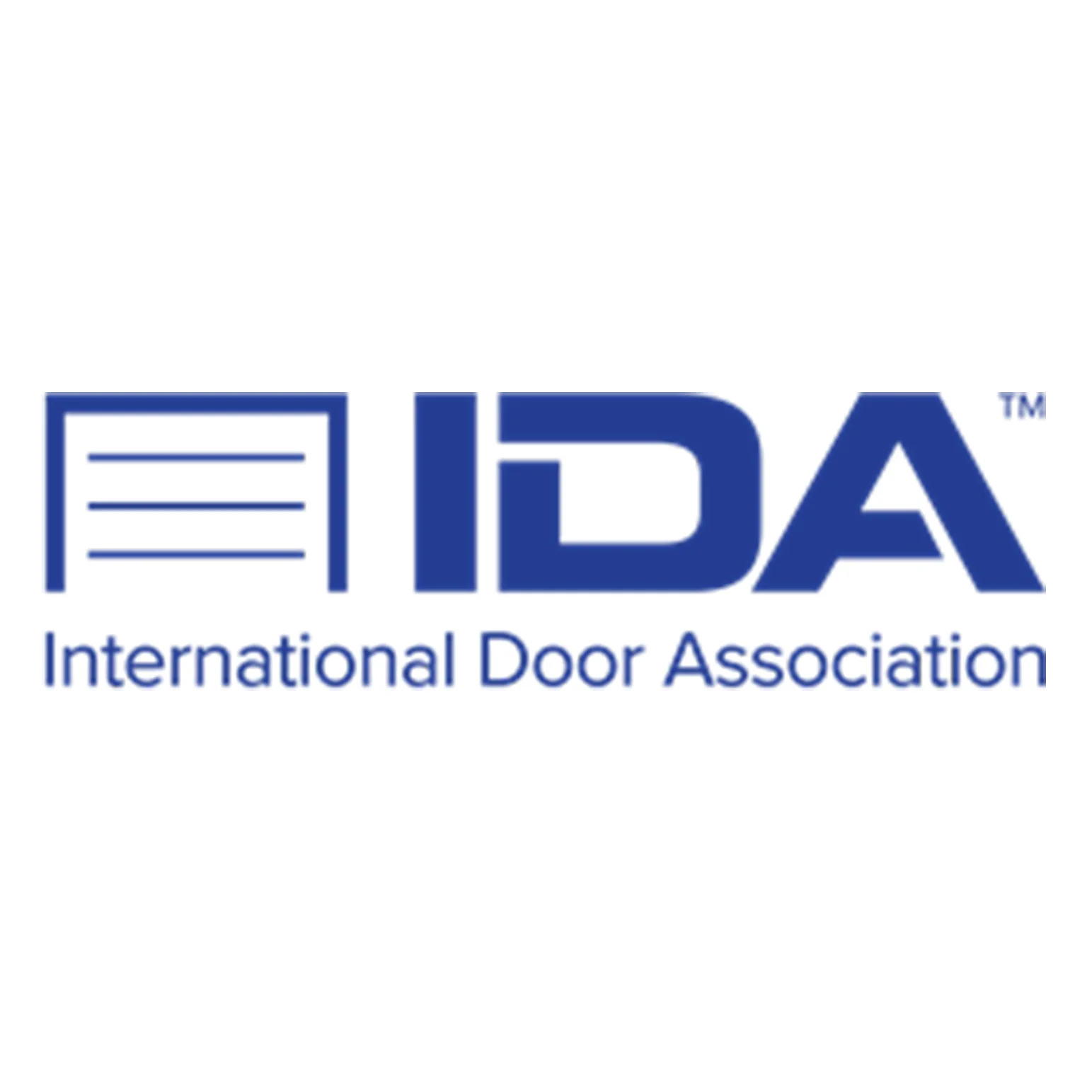 International Door Association Member